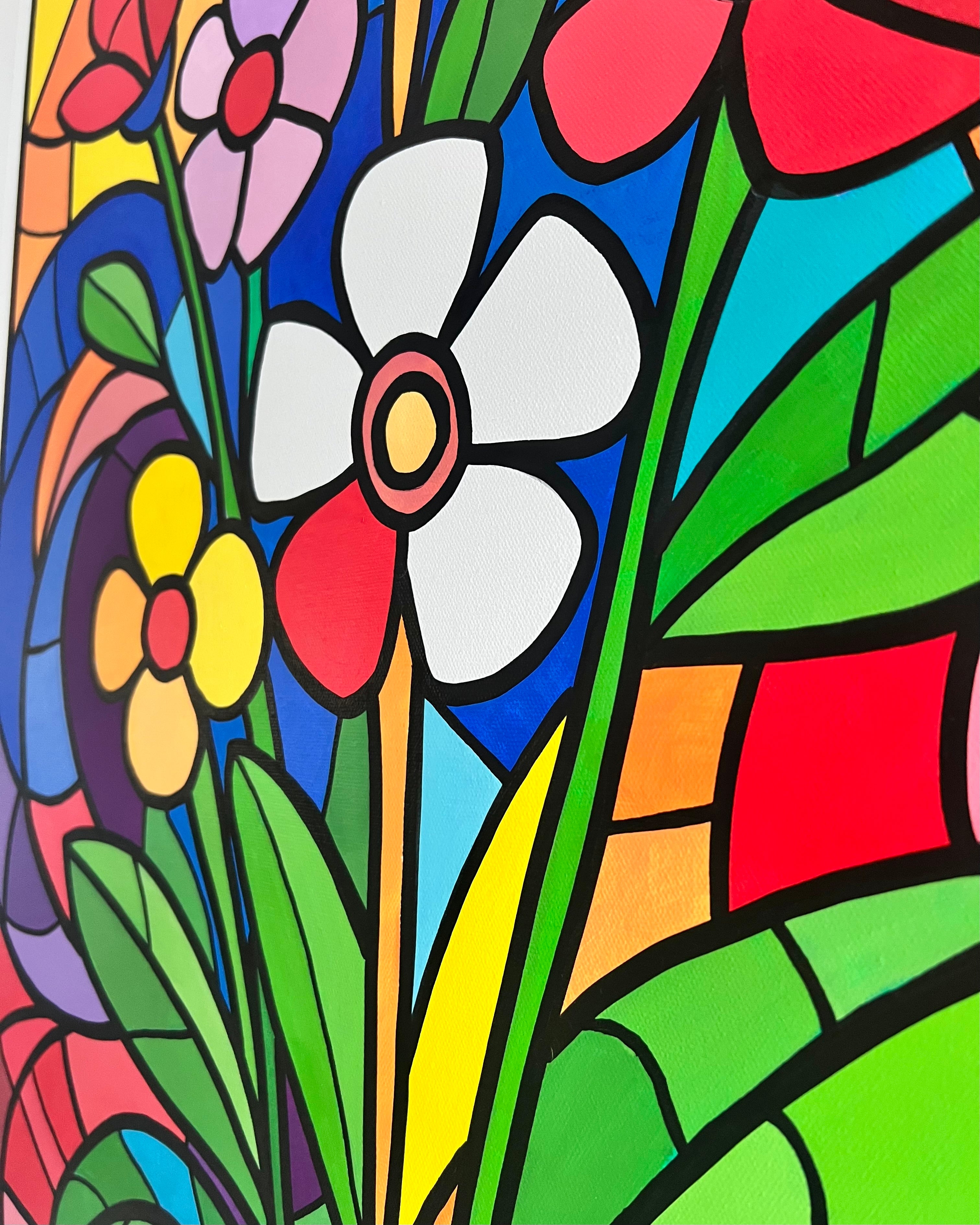 Floral