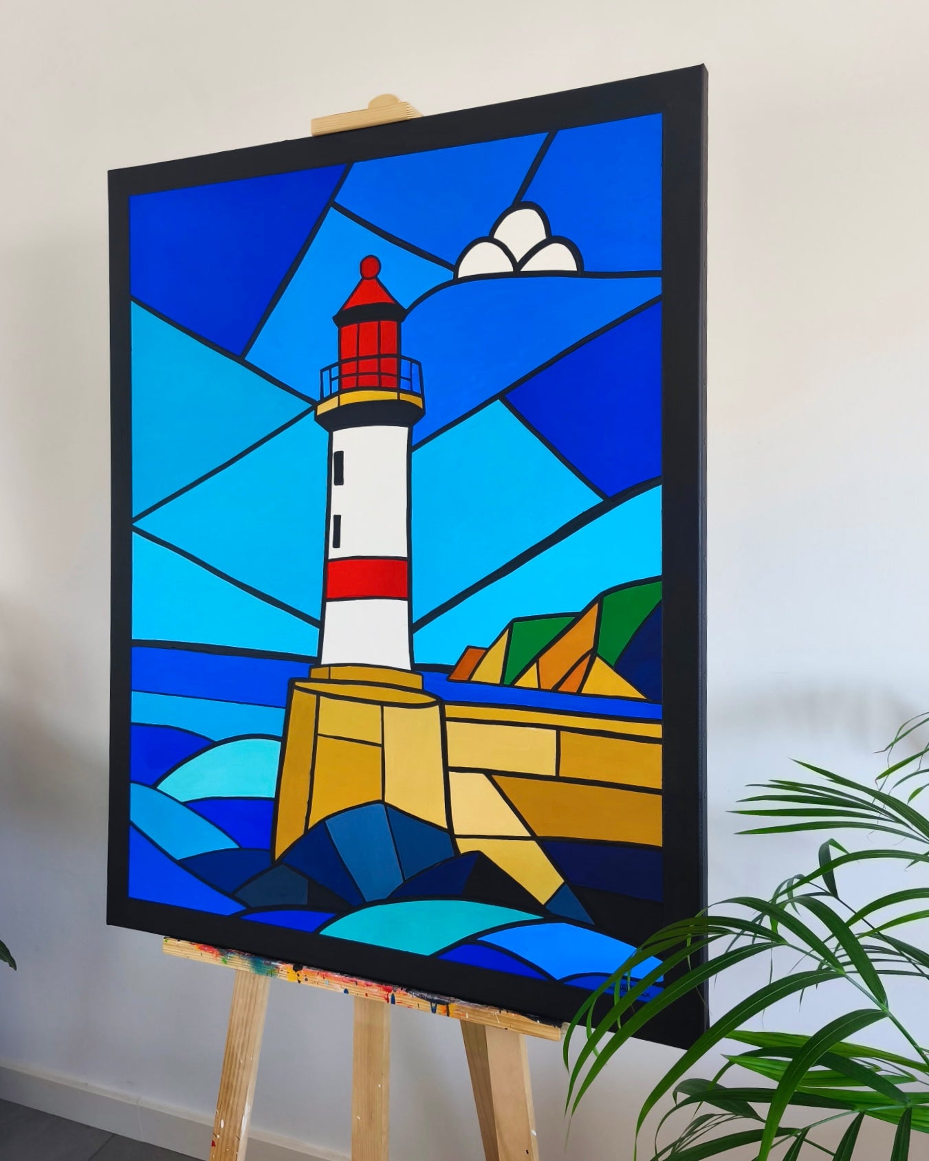 Le phare