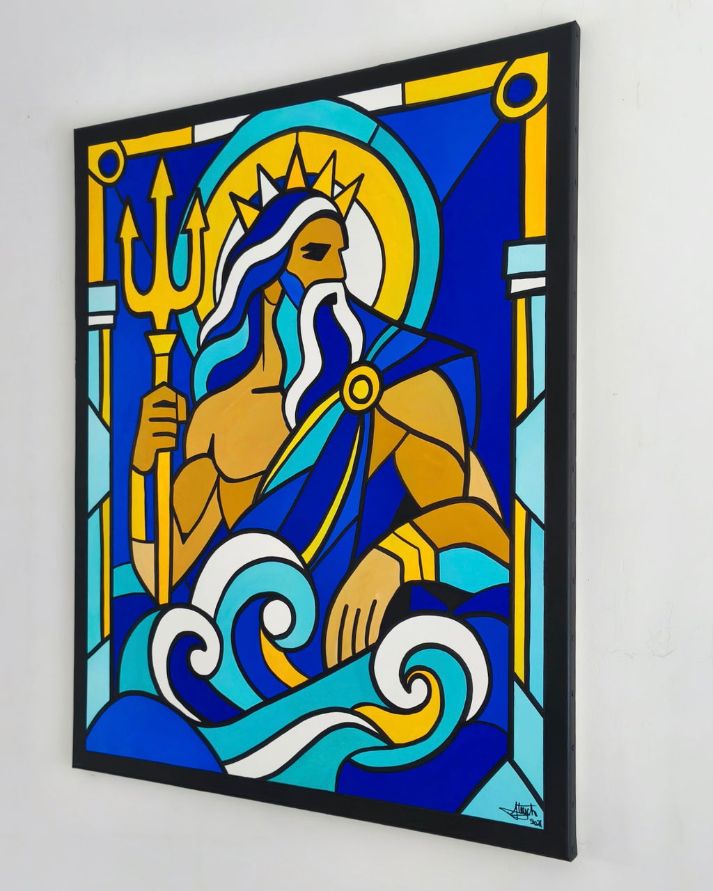 Poseidon