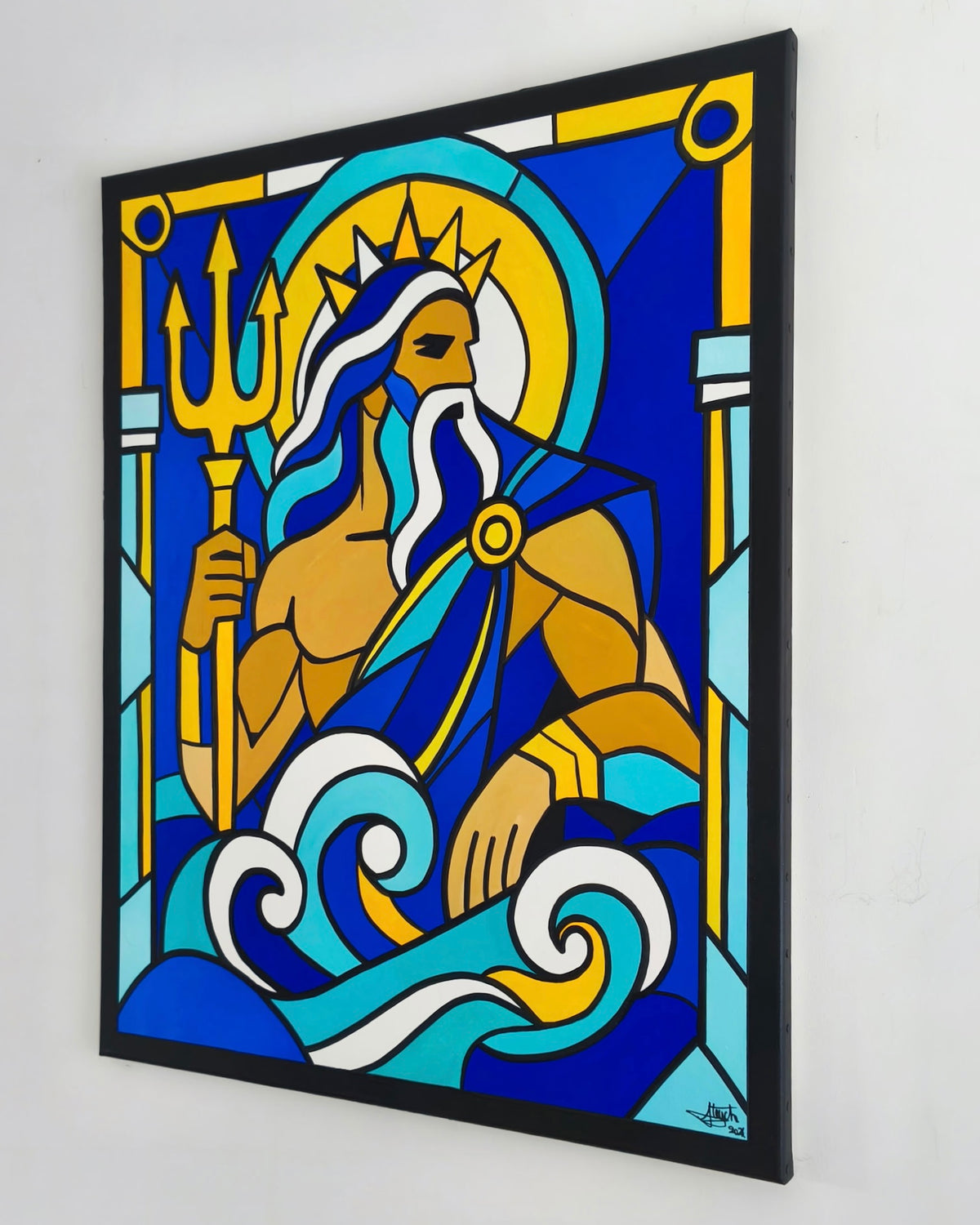 Poseidon