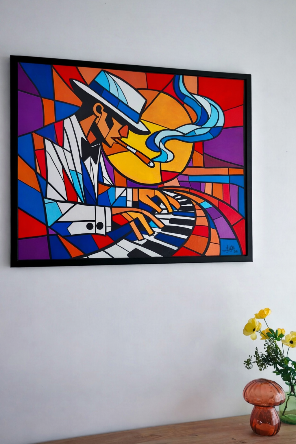 Le pianiste