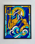 Poseidon