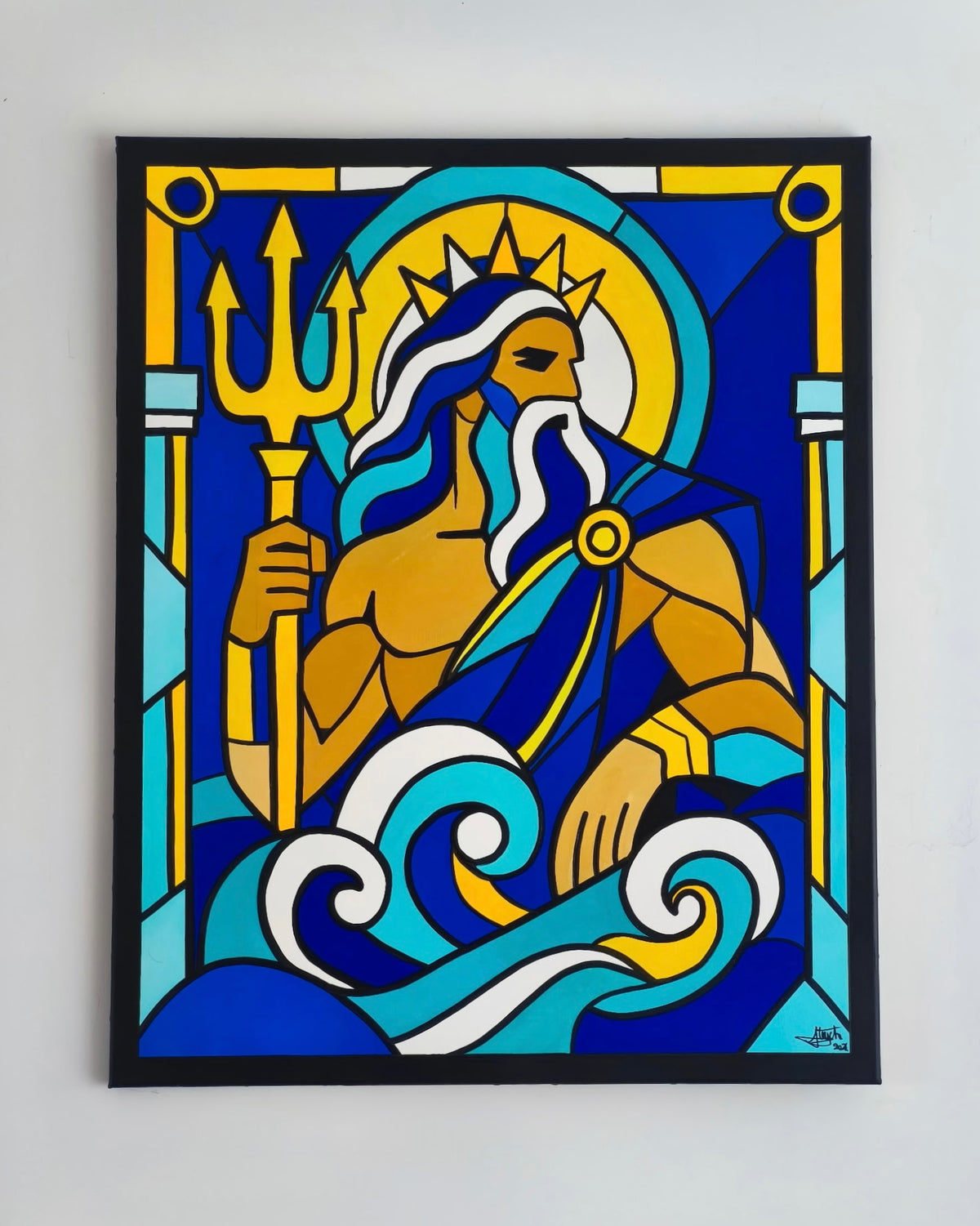 Poseidon