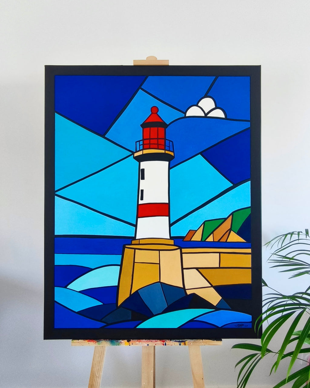 Le phare
