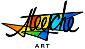 J.Teyche Art  – Accueil